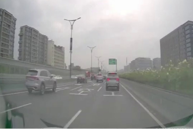 网约车安全管理系统避免事故案例