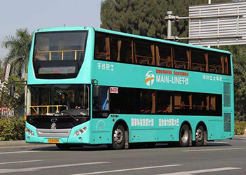 公交车