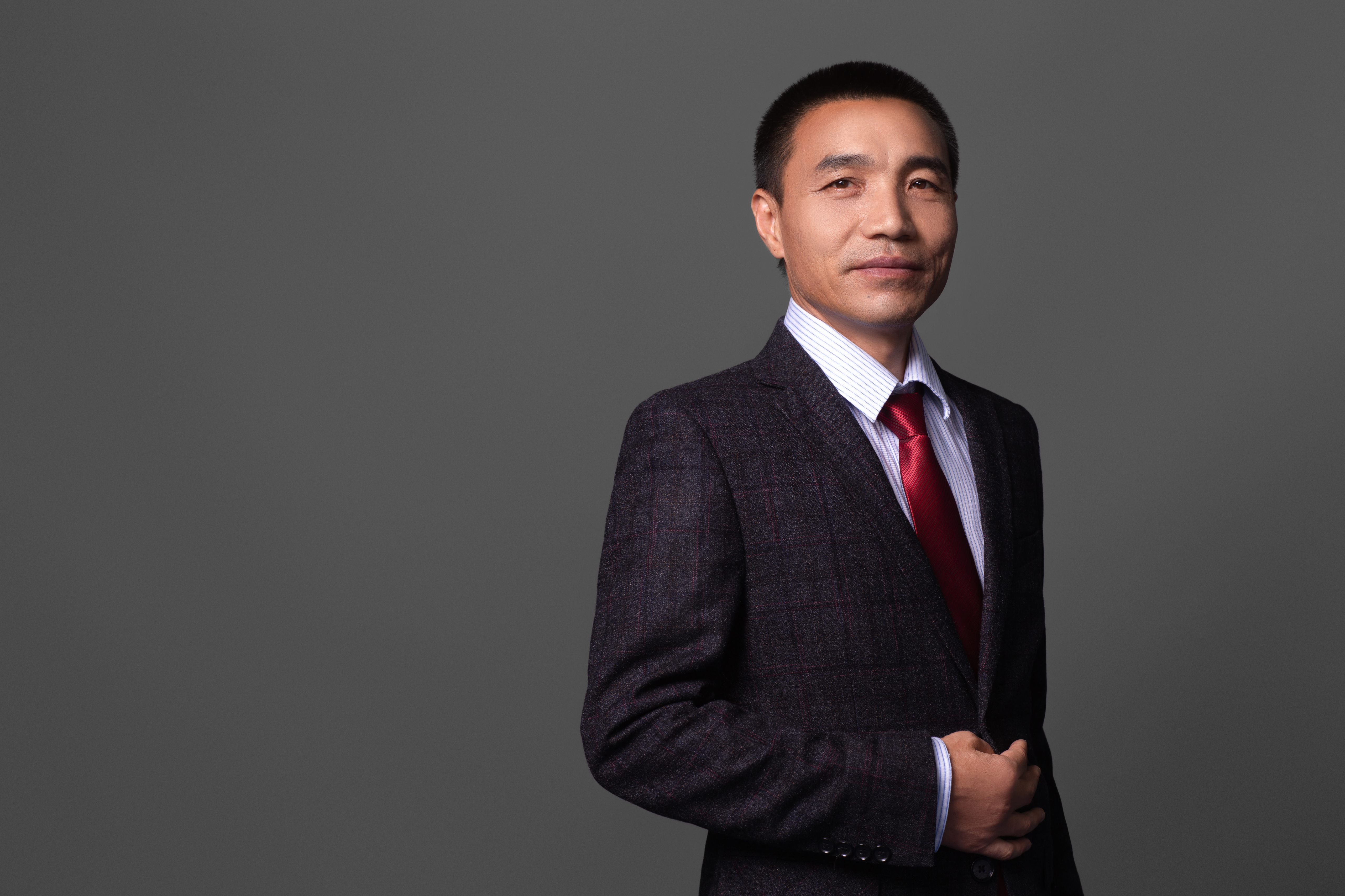 品牌创始人